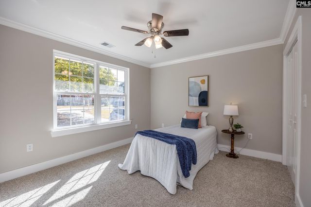 2719 Glenwood Road, Columbia, SC 29204