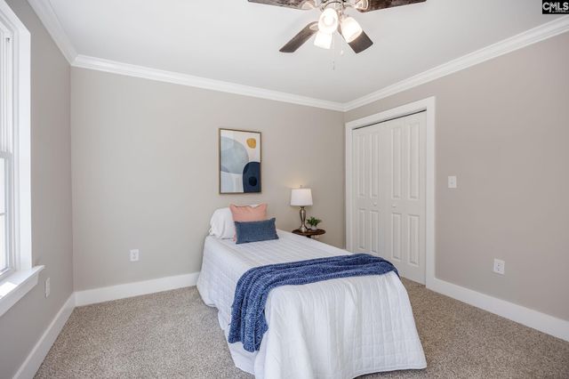 2719 Glenwood Road, Columbia, SC 29204