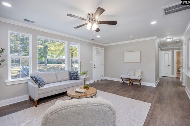 2719 Glenwood Road, Columbia, SC 29204