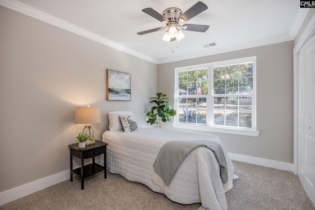 2719 Glenwood Road, Columbia, SC 29204