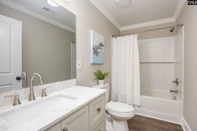 2719 Glenwood Road, Columbia, SC 29204