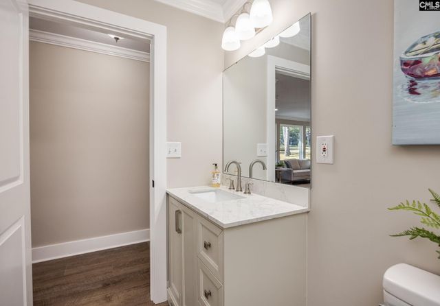 2719 Glenwood Road, Columbia, SC 29204