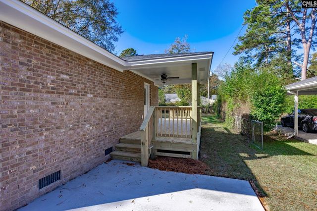 2719 Glenwood Road, Columbia, SC 29204