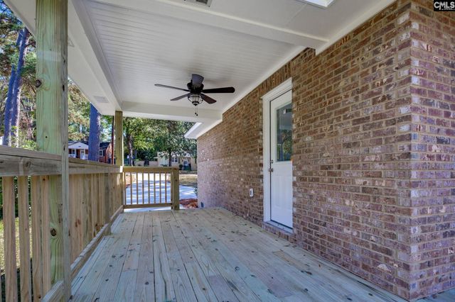 2719 Glenwood Road, Columbia, SC 29204