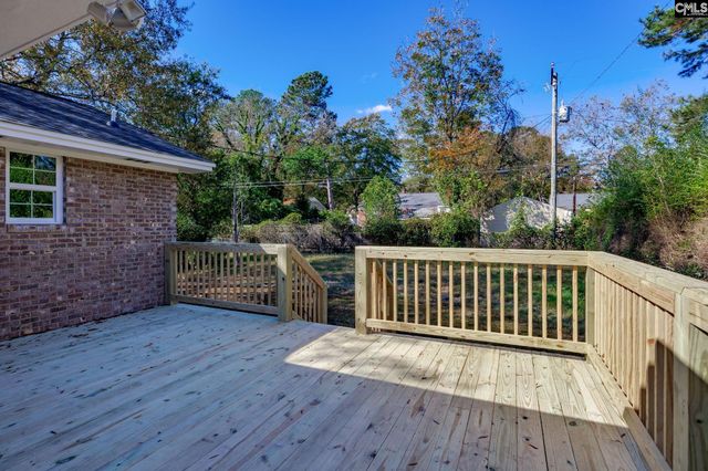 2719 Glenwood Road, Columbia, SC 29204