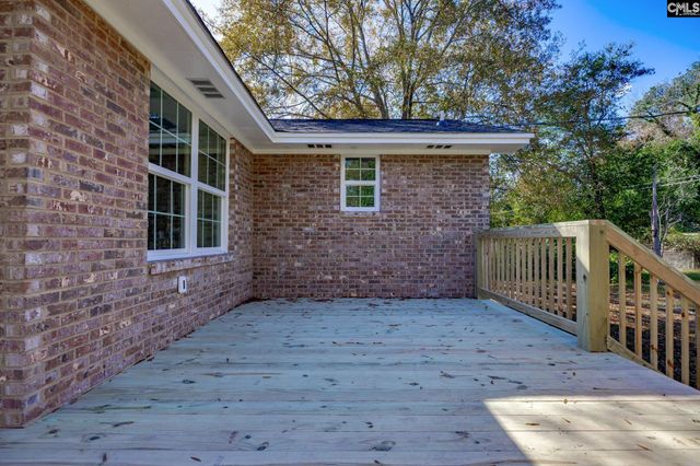 2719 Glenwood Road, Columbia, SC 29204