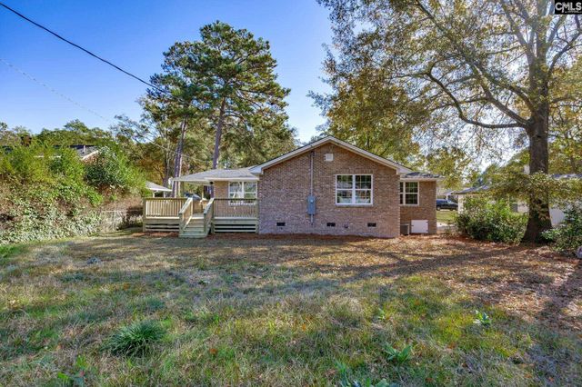2719 Glenwood Road, Columbia, SC 29204