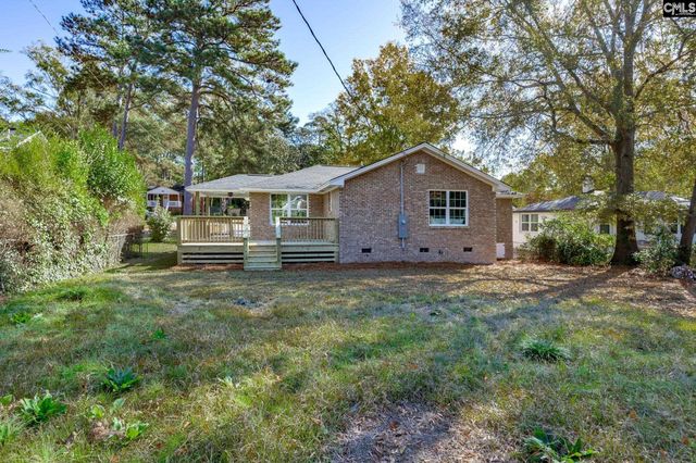 2719 Glenwood Road, Columbia, SC 29204