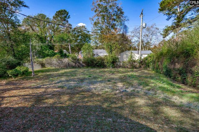 2719 Glenwood Road, Columbia, SC 29204