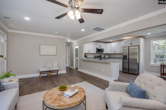 2719 Glenwood Road, Columbia, SC 29204