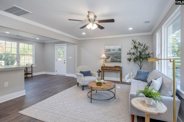 2719 Glenwood Road, Columbia, SC 29204