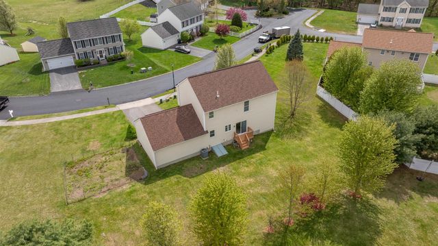 23 Normandy Way, Nashua, NH 03063