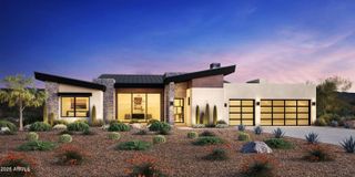 14124 E HARMONY Lane, Fountain Hills, AZ 85268