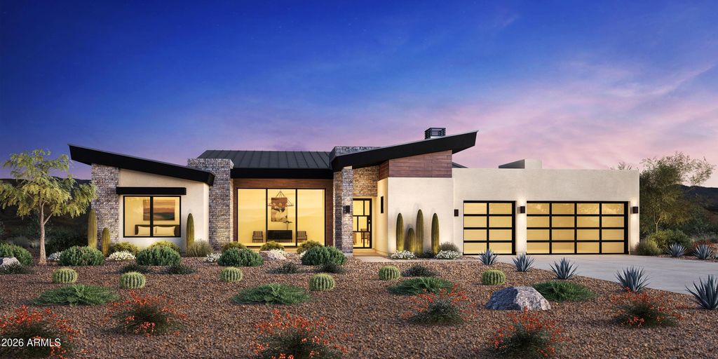 14124 E HARMONY Lane, Fountain Hills, AZ 85268