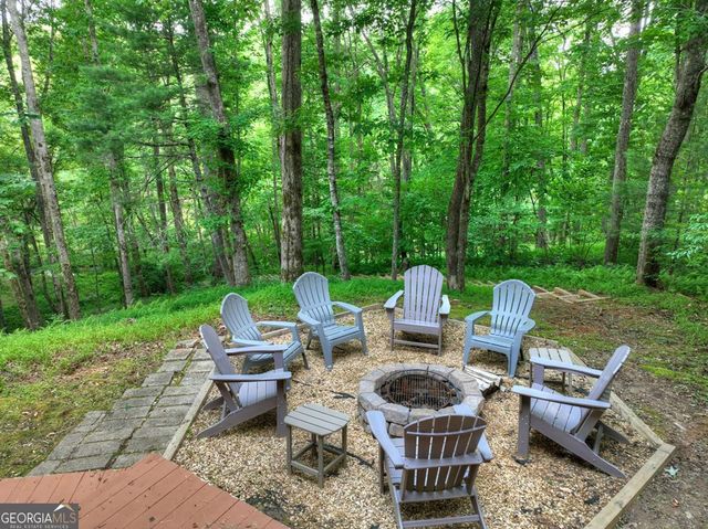 316 Pigeon Creek Road, Blue Ridge, GA 30513