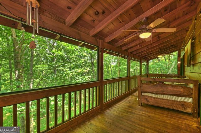316 Pigeon Creek Road, Blue Ridge, GA 30513