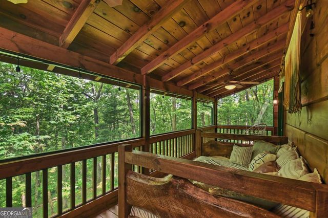 316 Pigeon Creek Road, Blue Ridge, GA 30513
