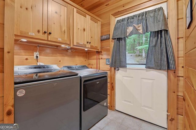 316 Pigeon Creek Road, Blue Ridge, GA 30513