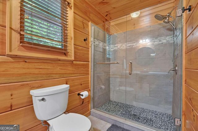316 Pigeon Creek Road, Blue Ridge, GA 30513