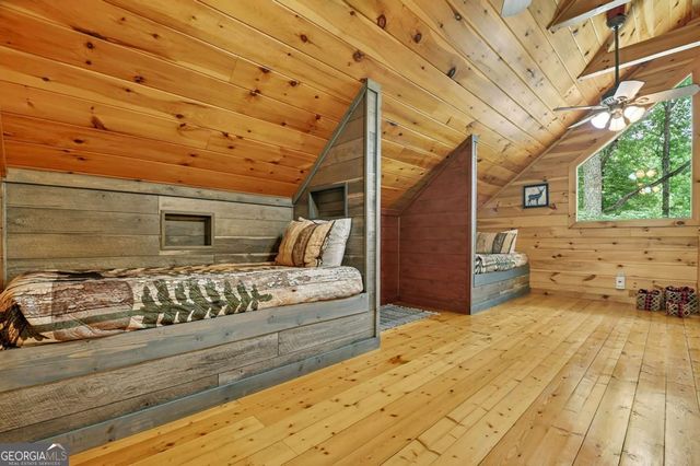 316 Pigeon Creek Road, Blue Ridge, GA 30513