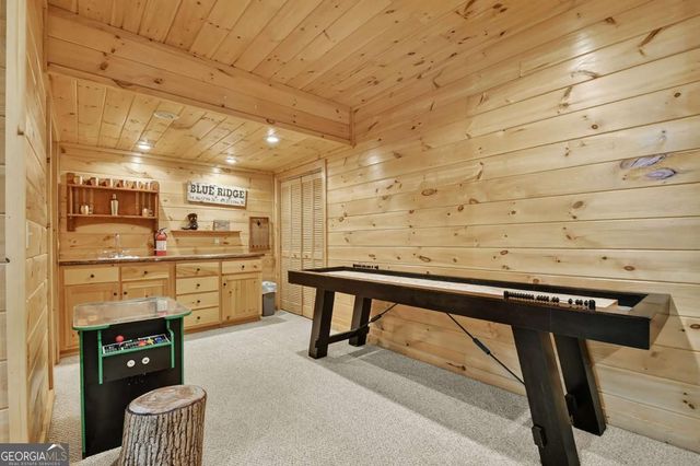 316 Pigeon Creek Road, Blue Ridge, GA 30513