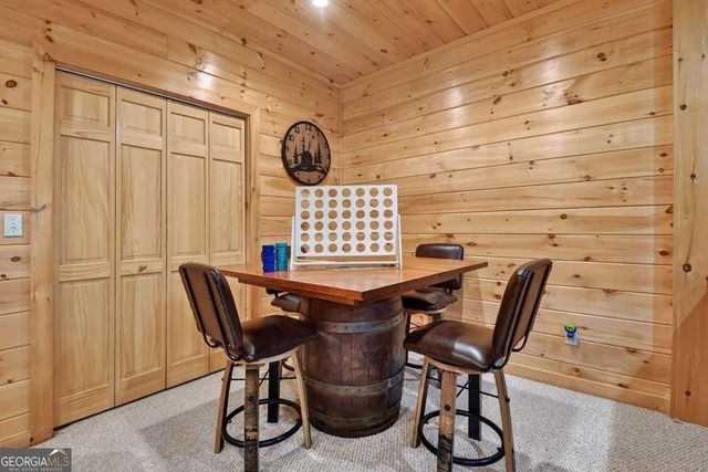 316 Pigeon Creek Road, Blue Ridge, GA 30513