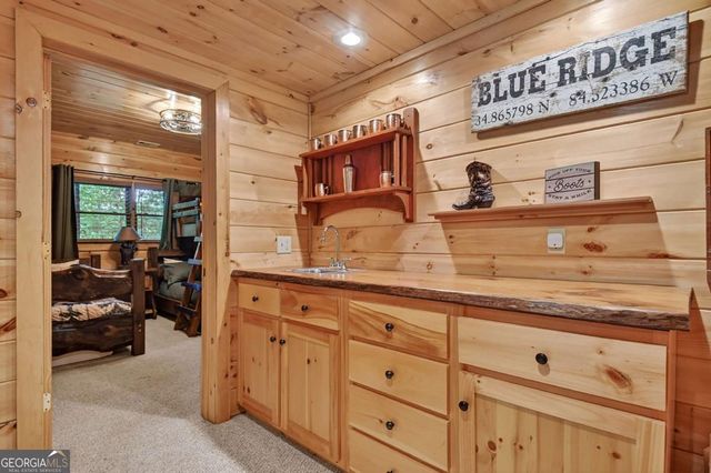 316 Pigeon Creek Road, Blue Ridge, GA 30513