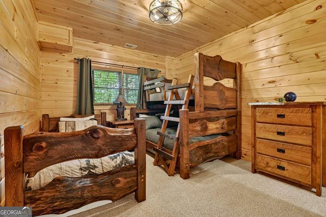 316 Pigeon Creek Road, Blue Ridge, GA 30513