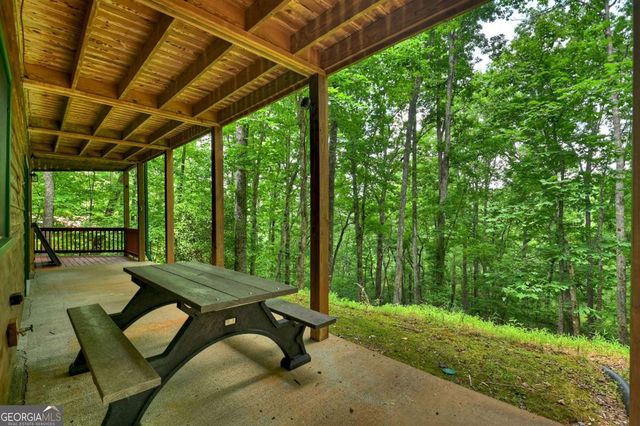 316 Pigeon Creek Road, Blue Ridge, GA 30513