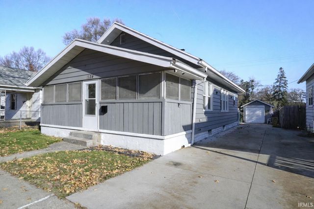 1134 Fremont Street, South Bend, IN 46628