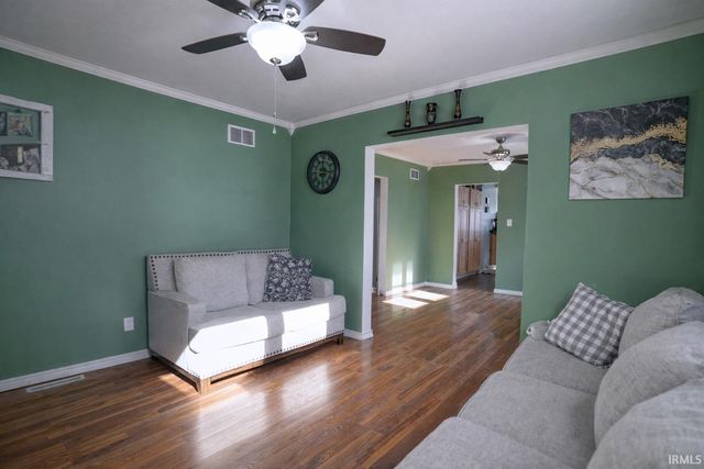 1134 Fremont Street, South Bend, IN 46628