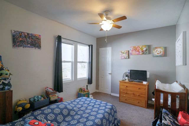 1134 Fremont Street, South Bend, IN 46628