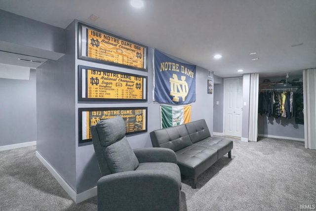 1134 Fremont Street, South Bend, IN 46628