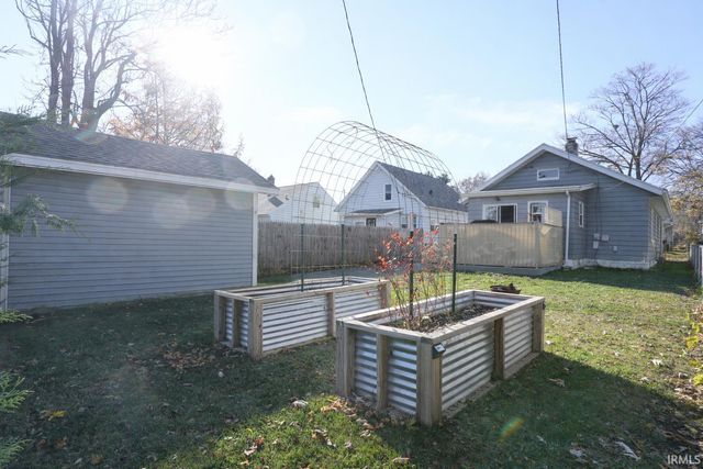 1134 Fremont Street, South Bend, IN 46628