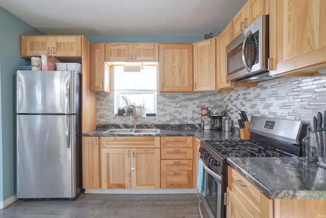 1134 Fremont Street, South Bend, IN 46628