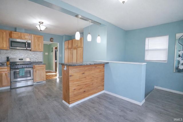 1134 Fremont Street, South Bend, IN 46628