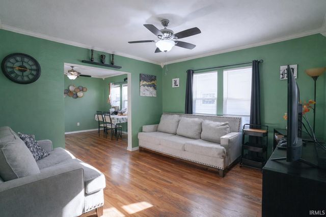 1134 Fremont Street, South Bend, IN 46628