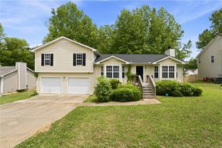 511 Brentwood Boulevard, Palmetto, GA 30268