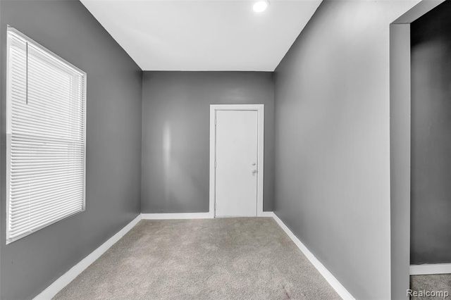 4036 Columbus Street, Detroit, MI 48204