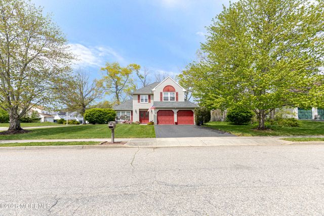 211 Down Hill Run, Toms River, NJ 08755