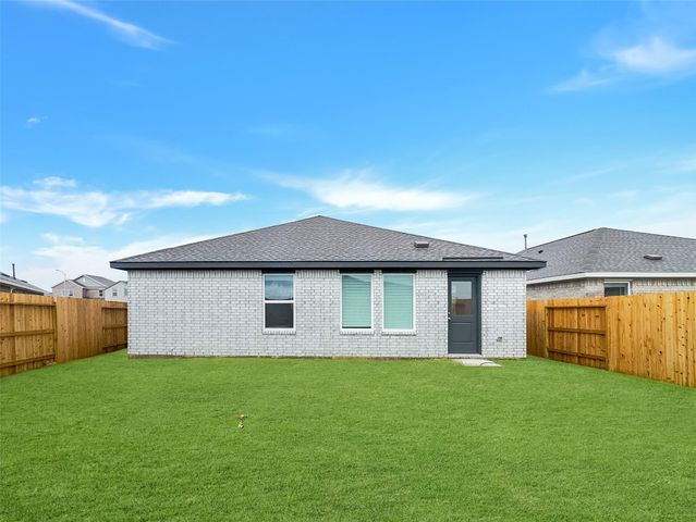 3041 Highbank Drive, Katy, TX 77493