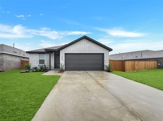 3041 Highbank Drive, Katy, TX 77493