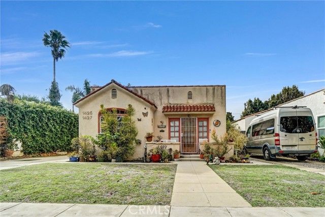 1425 Park, Long Beach, CA 90804