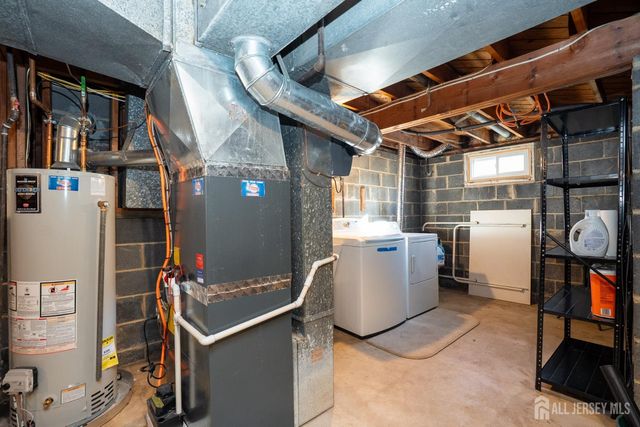 15 Newkirk Road, Franklin Twsp, NJ 08873