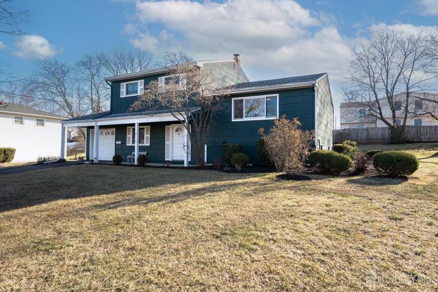 15 Newkirk Road, Franklin Twsp, NJ 08873
