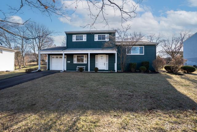 15 Newkirk Road, Franklin Twsp, NJ 08873