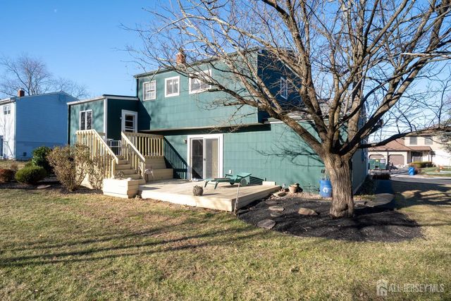 15 Newkirk Road, Franklin Twsp, NJ 08873