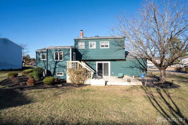 15 Newkirk Road, Franklin Twsp, NJ 08873