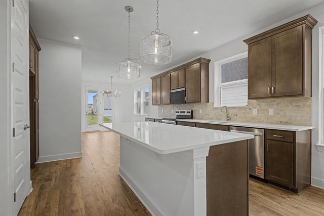 1106 Codah Drive, Mount Juliet, TN 37122