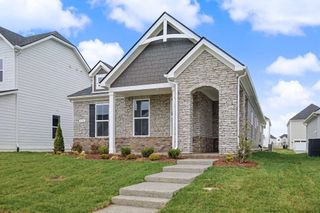 1106 Codah Drive, Mount Juliet, TN 37122